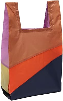 Amazon.co.jp: [ヘイ] エコバック SIXCOLOUR BAG No.4 [並行輸入